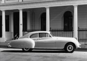 Bentley R-Type (1950)